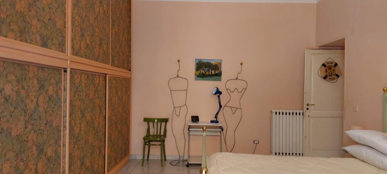 Appartamento A Cas' E Mari เนเปิลส์ ภายนอก รูปภาพ
